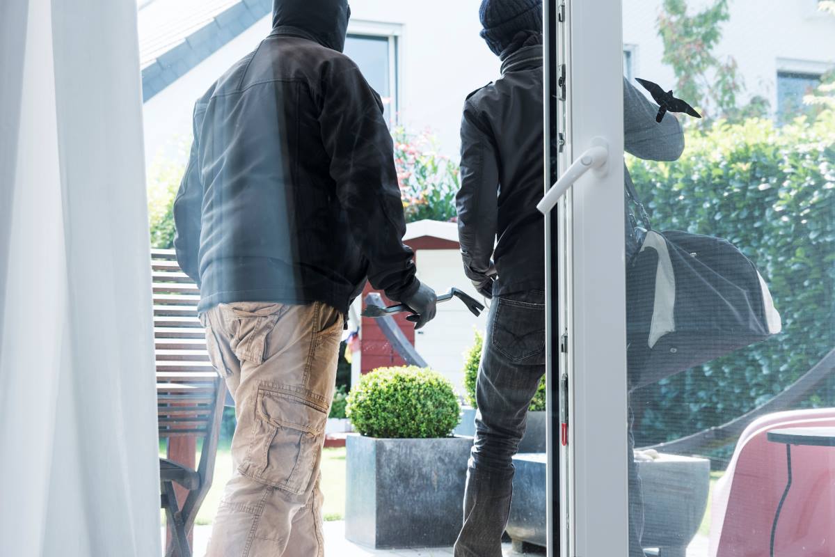 Einbruchschutz in Karlsruhe: Praktische Maßnahmen für ein si
