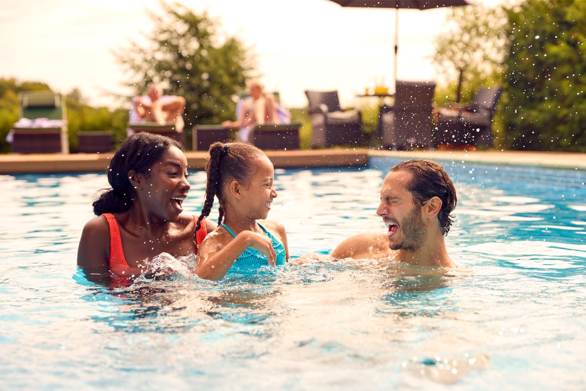 Freibad-Knigge Karlsruhe: Entspannt durch die Badesaison mit
