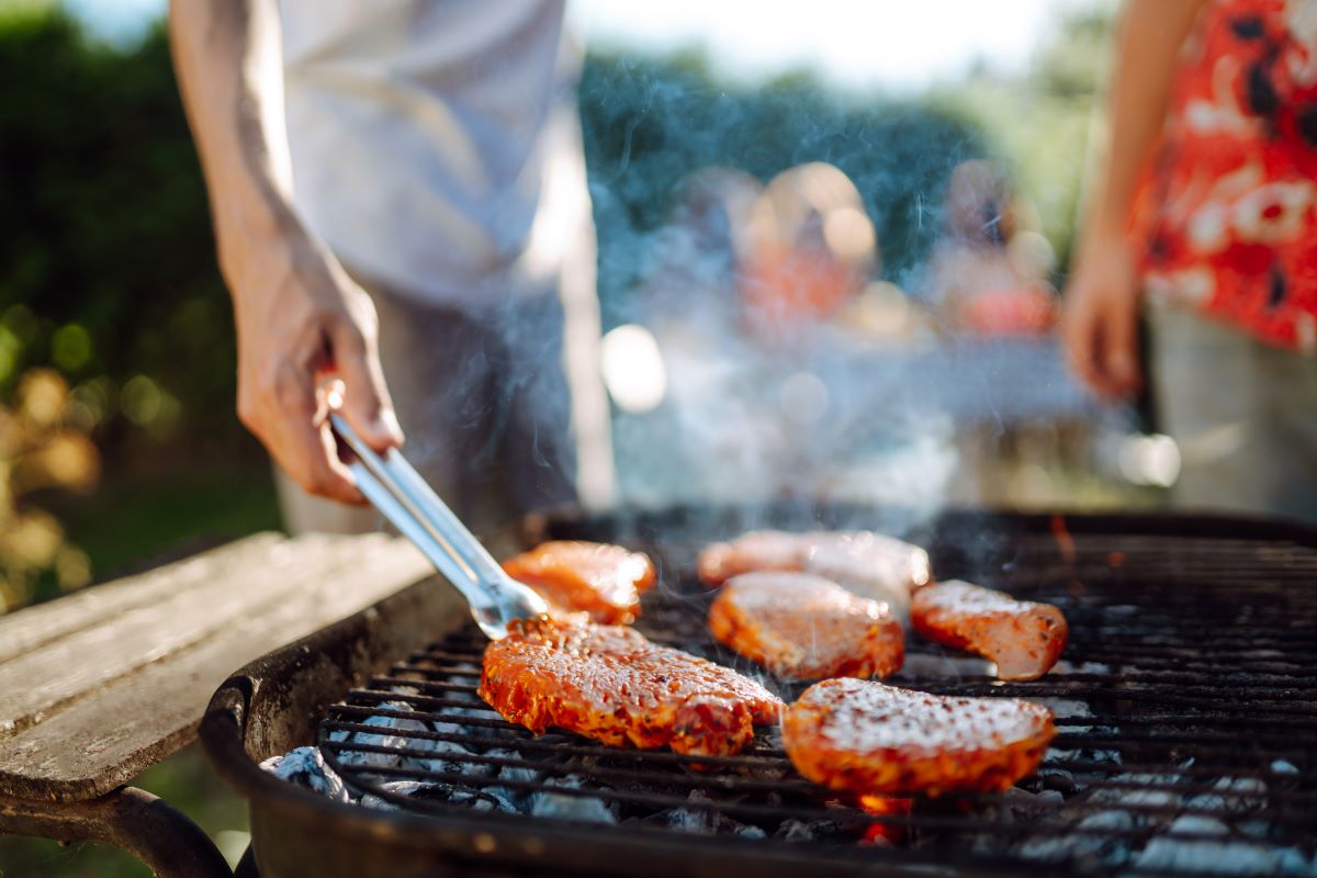 Grillen in Karlsruhe: Was wirklich erlaubt ist und was nicht