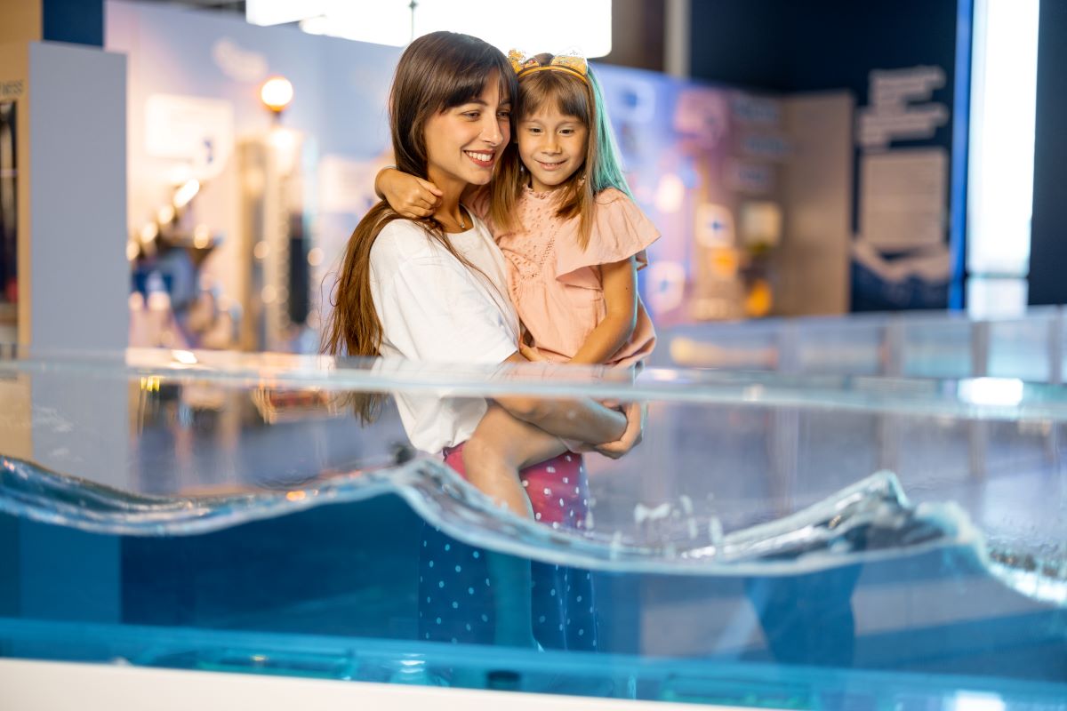 Museumsbesuch: Etikette und praktische Tipps