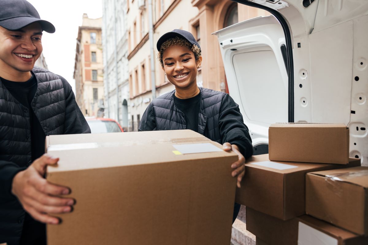 Paket nicht angekommen? Richtig reklamieren und Geld zurückfordern
