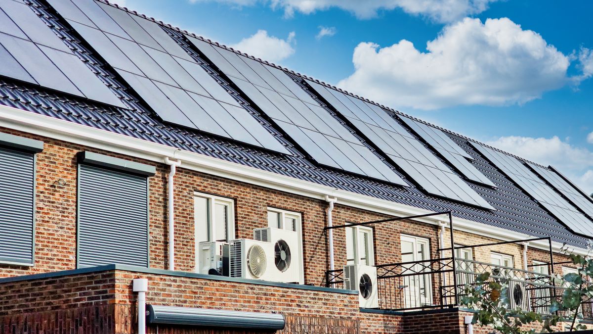 Photovoltaik-Steuer Karlsruhe 2023: Befreiung & Mehrwertsteuer