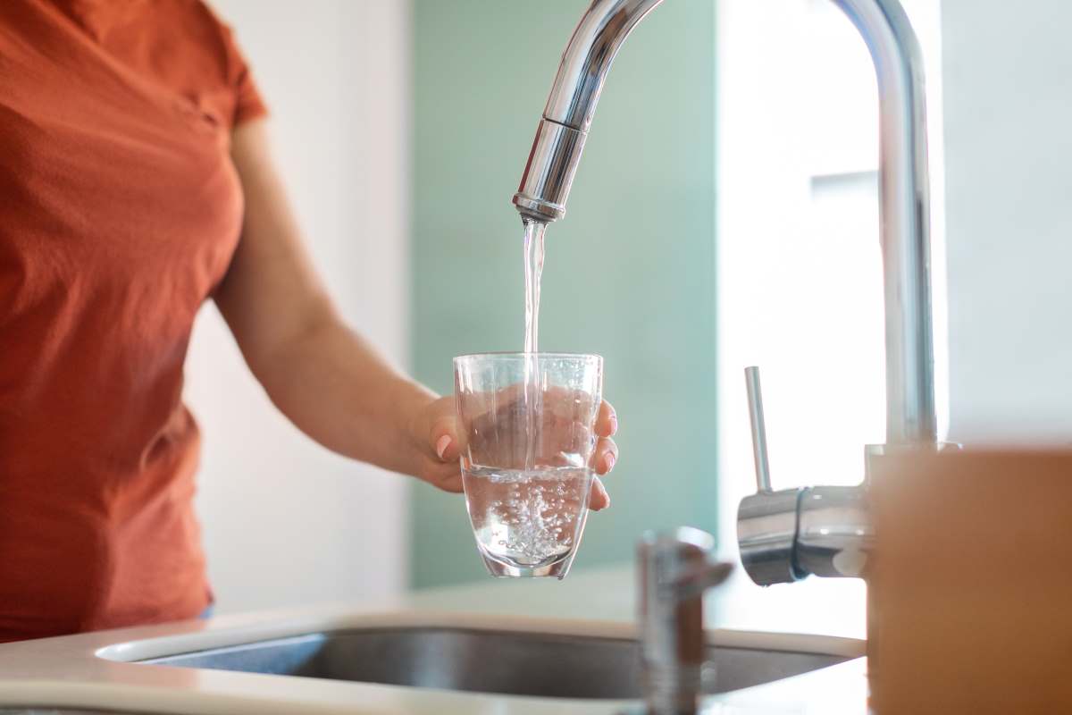 Trinkwasser in Karlsruhe: Herkunft, Qualität und wie sicher 
